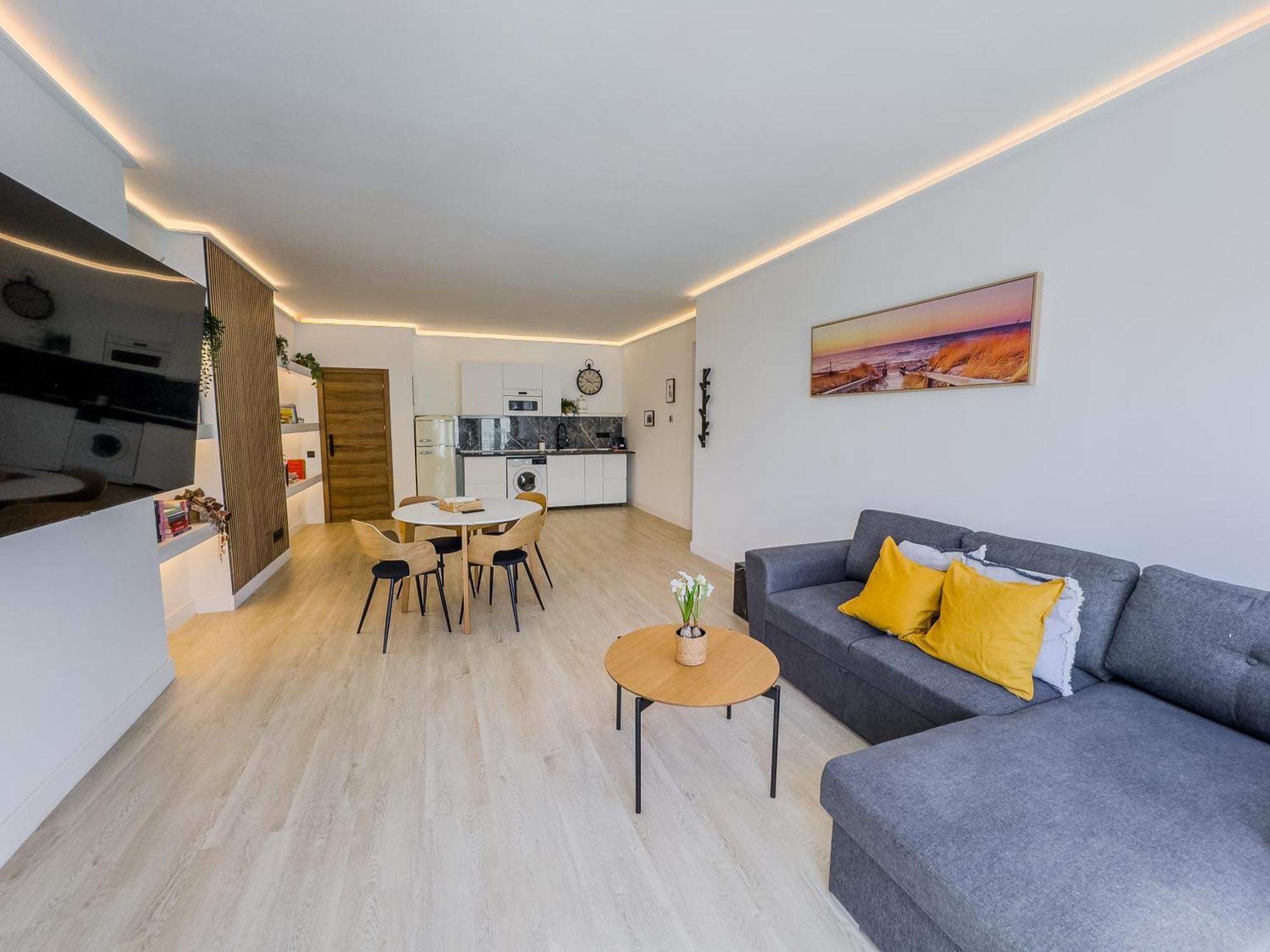 Apartment Banus Living Marbella